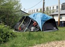 Burlington Braces for More Encampments as Motel Program for Homeless People Winds Down