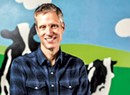 Former Ben & Jerry’s Tour Guide Dave Stever Is Its New CEO
