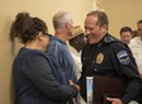 ‘Acting’ No More: Jon Murad Is Officially Burlington's Police Chief