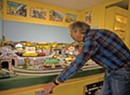 Meet 'Electra’s Engineers,' Who Keep the Shelburne Museum’s Toy Trains on Track