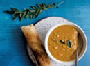 Small Pleasures: Brattleboro's Dosa Kitchen Brings South Indian Flavors Home