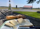 Fromagerie Fritz Kaiser Crafts Swiss Tradition Just Over the Québec Border