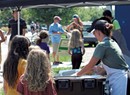 Kids Eat Free: Find Nearby Summer Meal Sites Through Hunger Free Vermont