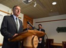 Shumlin: Repealing Obamacare Would Be a ‘Disaster’ for Vermont