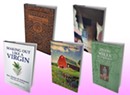 Page 32: Five New Books by Vermonters