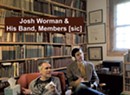 Josh Worman, 'Music Therapy'