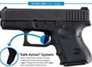Family Sues After Toddler Fatally Shoots Himself With Easy-to-Fire ‘Baby Glock’