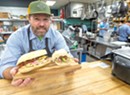 In Waitsfield, Mehuron's Makes Deli Offerings You Can't Refuse