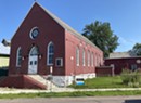 Burlington Entrepreneur Buys Historic Old North End Synagogue