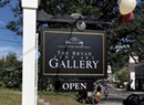 Bryan Fine Art Gallery Opens in Stowe
