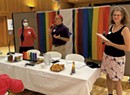 Second Annual Pride Seder Celebrates LGBTQ Jews