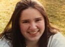 In Memoriam: Kristen Laure Charlebois, 1978-1995