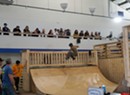 Skateboarders Cry Foul Over Bolton Valley's Plan to Close Indoor Park