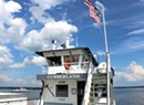 Plattsburgh Man Banned From Ferry for 'Disrespectful' Email