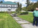 Last Quarter: Fall 2023 Vermont Housing News