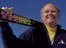 New Warren Miller Film 'All Time' Celebrates the Ski Movie Icon’s Legacy