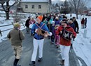 Seven Can’t-Miss Vermont Winter Events to Stave Off Cabin Fever