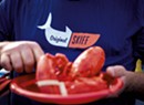 Chef Eric Warnstedt’s Group Creates Original Skiff Fish + Oyster for Burlington Hotel