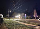 Three People Shot Near UVM Campus in Burlington, Police Say