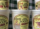Fresh Yogurt and More at the Rogers Farm Stand