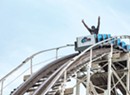 Backstory: Actually, This Is a ‘Back Story’ About the Lumbar Perils of Reporting From a Roller Coaster
