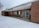 Vermont Guard Plans to Demolish Winooski Armory, Sell Property