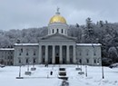 Vermont Lawmakers Take Another Shot at Increasing Their Pay