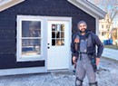 Q&A: Carpenter Dario Guizler Renovates Old Houses and Mentors Fellow Immigrants