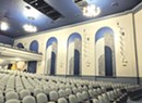 Lebanon Opera House Reopens With a Makeover for Its Centennial