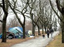 Burlington Doesn’t Have Enough Shelter Beds, and People Are Being Turned Away