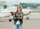 A Franklin County Nonprofit Is Drawing Young Women Into Aviation Careers