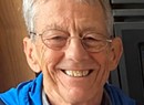 Obituary: John R. Hughes, 1949-2024