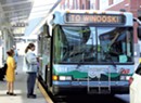 Green Mountain Transit Says a Budget Crunch Could Lead to Service Cuts