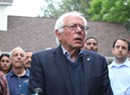 Walters: Sanders Alums Back Purity Test for Senate Dems