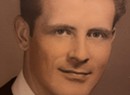 Obituary: Vernon Konczal, 1935-2023