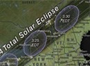 Eclipse Day in Vermont Has Arrived! What to Know as Totality Approaches