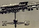 Vermont Officials Recover an Antique Weather Vane Stolen From a Train Station in 1983