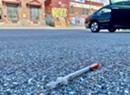 Gov. Scott Vetoes Overdose-Prevention Site Bill