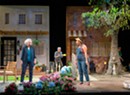 Theater Review: 'Native Gardens,' Dorset Theatre Festival