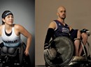 Paralympians Gear Up for Paris With Some Help From the Kelly Brush Foundation