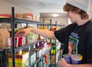 New Owners Expand Grocery Offerings at Montpelier's Meadow Mart