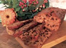 Mealtime: Simple Fruitcake to Pack for School Lunch or Snack