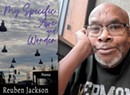 Reuben Jackson's Final Poems Explore Race in Vermont