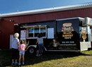 Hangry Mike's Food Truck Launches in Johnson