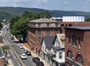 Visiting Bellows Falls, Vermont? What to See, Do and Eat on Your Trip