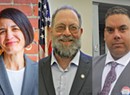 Q&A With Candidates for Representative to Congress