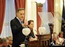 Walters: Students Channel Shumlin With Pete’s Tweets