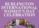 International Women’s Day Event in Burlington Honors Local Advocates