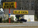 Vermont Has Fined Dollar General Stores $200,000 Since 2013