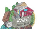 Album Review: Pensive & LoKi, 'Avanti'